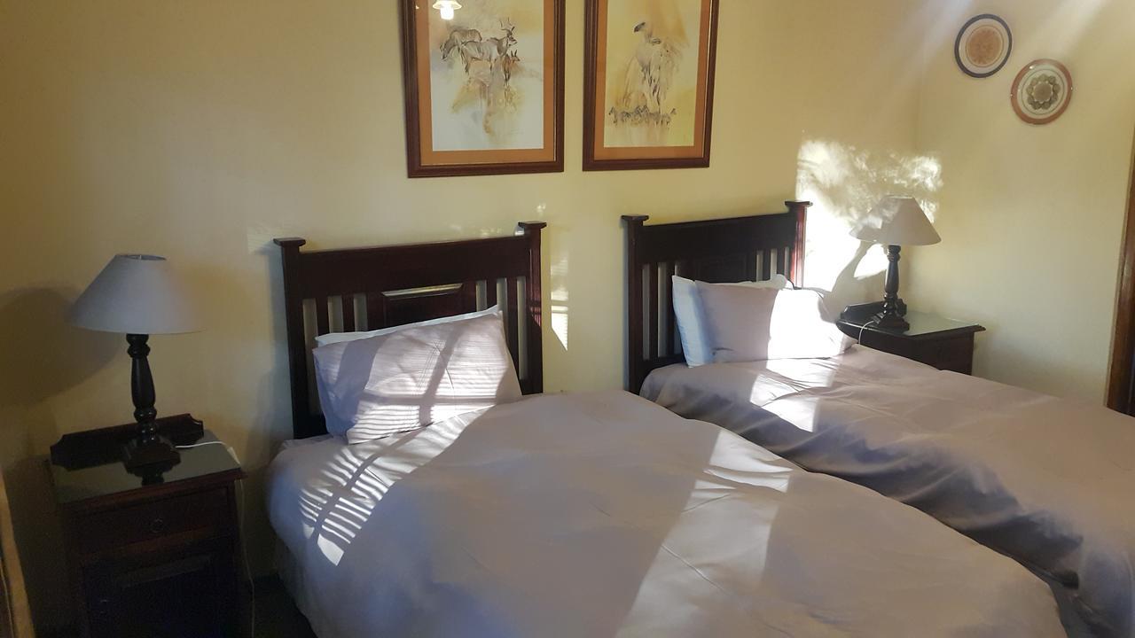 Albatross B&B ベノニ エクステリア 写真