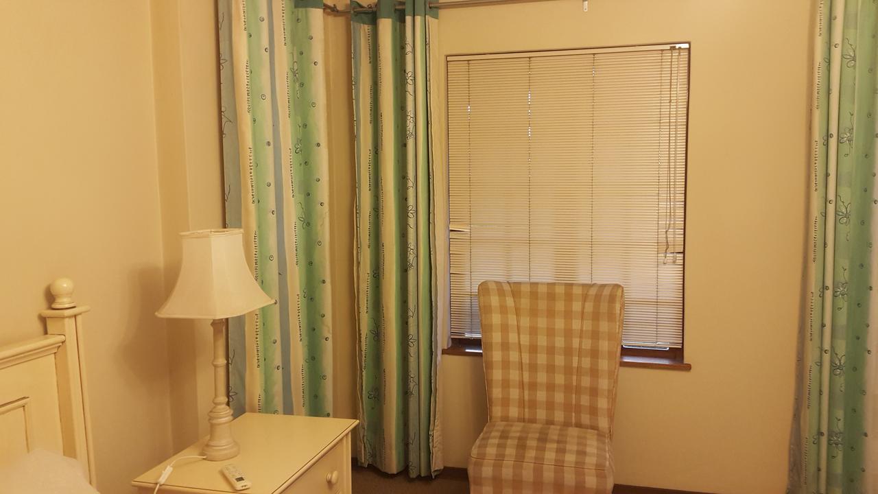 Albatross B&B ベノニ エクステリア 写真